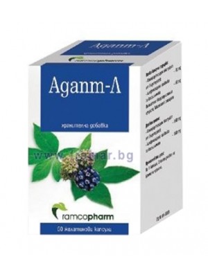 ADAPT L 50 capsules